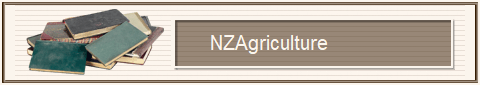 NZAgriculture